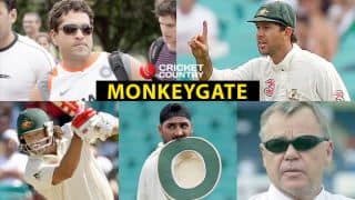 10 years since the Monkeygate, Mike Procter reveals why Sachin Tendulkar had disappointed him